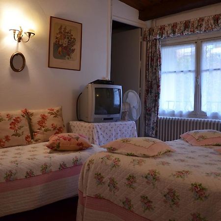 Auberge Du Lac Bauduen Eksteriør bilde