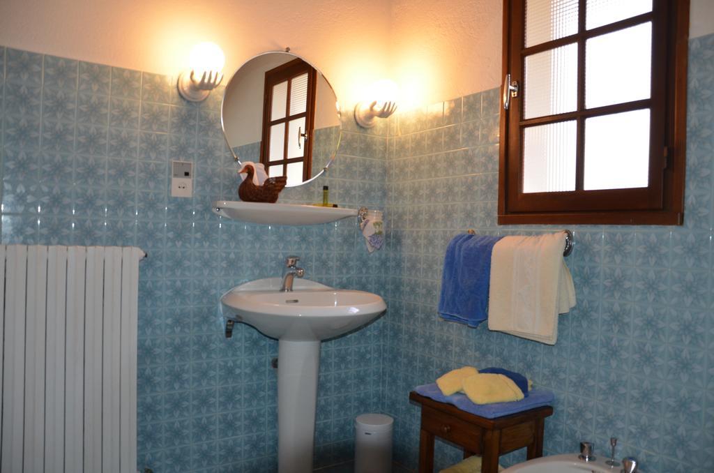Auberge Du Lac Bauduen Rom bilde