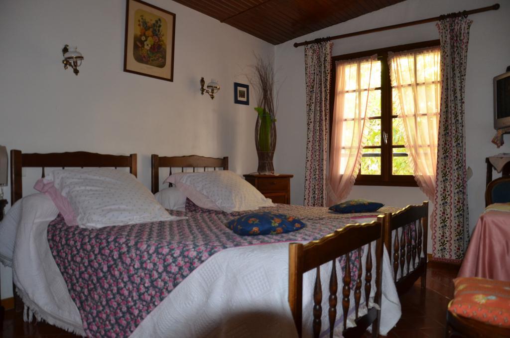 Auberge Du Lac Bauduen Rom bilde